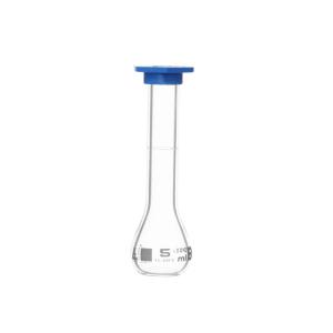 Volumetric flask