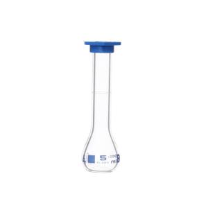 Volumetric flask