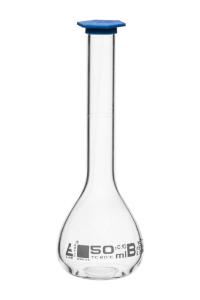 Volumetric flask