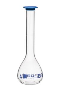 Volumetric flask