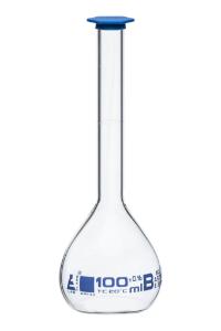 Volumetric flask