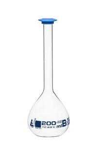 Volumetric flask