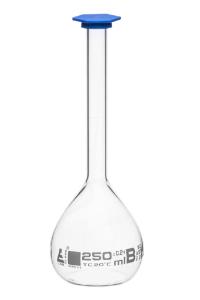 Volumetric flask