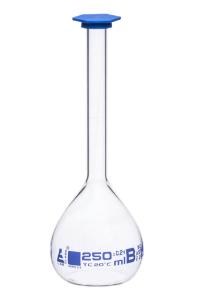 Volumetric flask