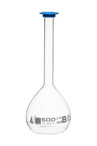 Volumetric flask