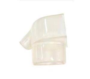 Mopec 5000 bone dust connector hood - 10 pack