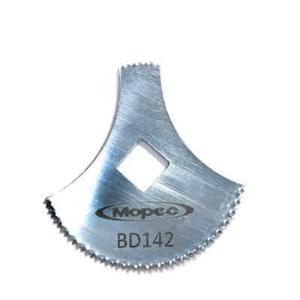 Autopsy saw blade, 64mm segmented