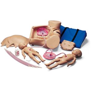 Gaumard® Childbirth Simulator