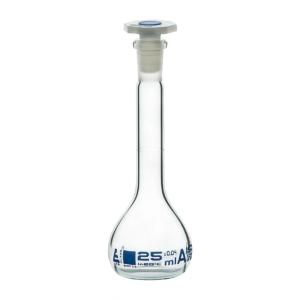 Volumetric flask