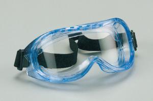 Chemical Splash Goggles