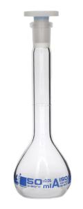 Volumetric flask