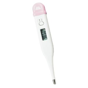 Basal digital thermometer