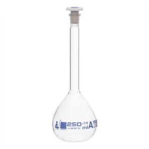 Volumetric flask