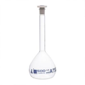 Volumetric flask