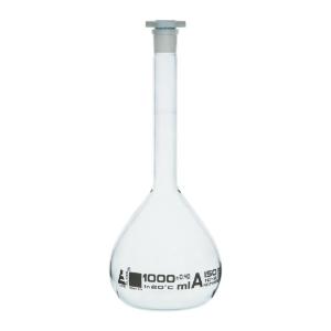 Volumetric flask