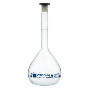 Volumetric flask