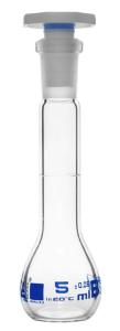 Volumetric flask