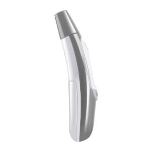 Digital compact infrared ear thermometer