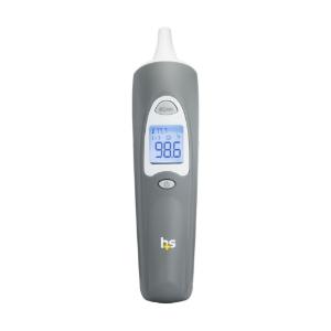 Standard instant read infrared digital ear thermometer