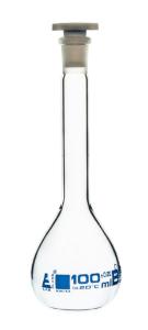 Volumetric flask