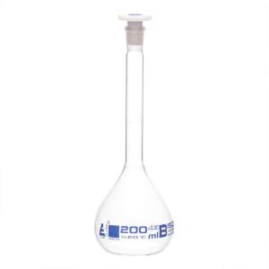 Volumetric flask