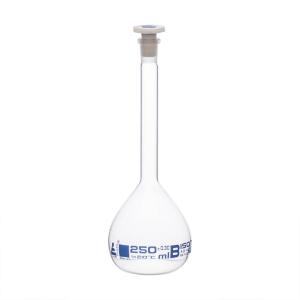 Volumetric flask