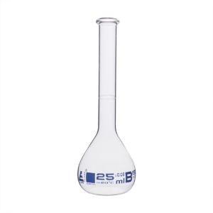 Volumetric flask