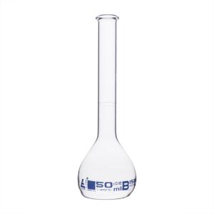 Volumetric flask