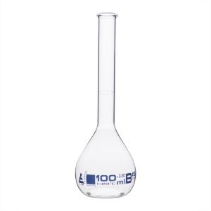 Volumetric flask