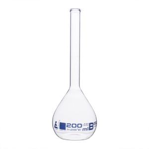 Volumetric flask