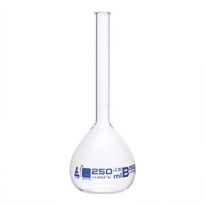 Volumetric flask