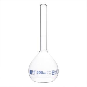 Volumetric flask