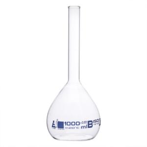 Volumetric flask