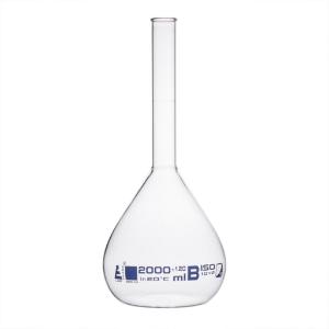 Volumetric flask