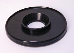 Filter Support Collar