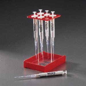 Ward's® Syringe-style Micropipettes