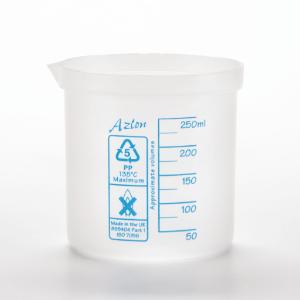 Griffin Low Form Polypropylene Beakers