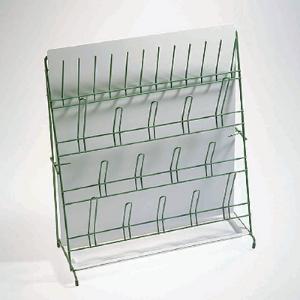 Glassware Draining Rack