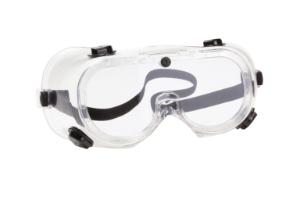 UNGOGGLE-P goggles