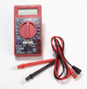 UNMMD2 multimeter digital