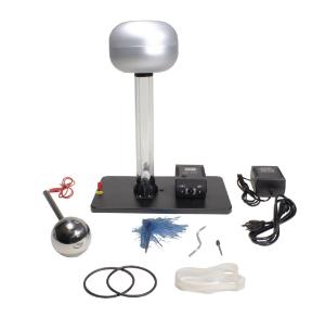 VANDGF1-SE Van de Graaff generator small electric