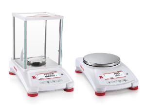 Analytical and Precision Balance