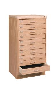 Ward's® Universal Cabinet