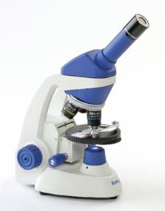 Boreal2 Microscopes, EM Series