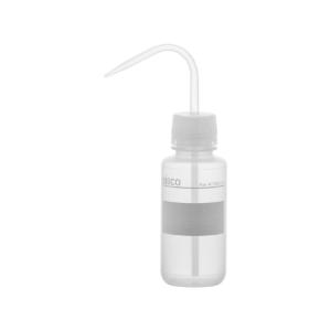 Wash bottle, no label, 250 ml