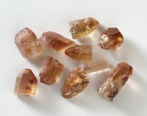 Ward's® Topaz (Crystals)