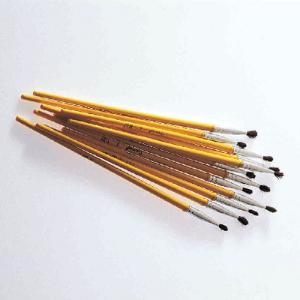 Fine-Tip Brushes