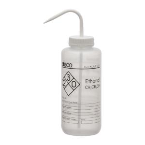 Wash bottle, Ethanol, 1000 ml