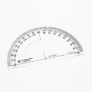 Economy Protractor