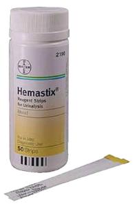 Hemastix